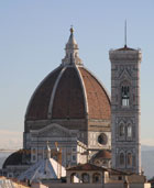 Il Duomo e il Campanile di Giotto